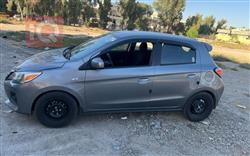 ميتسوبيشي ميراج